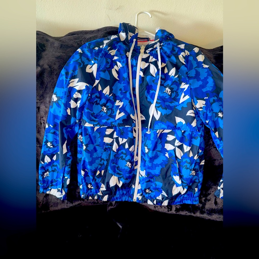 Tommy Hilfiger windbreaker